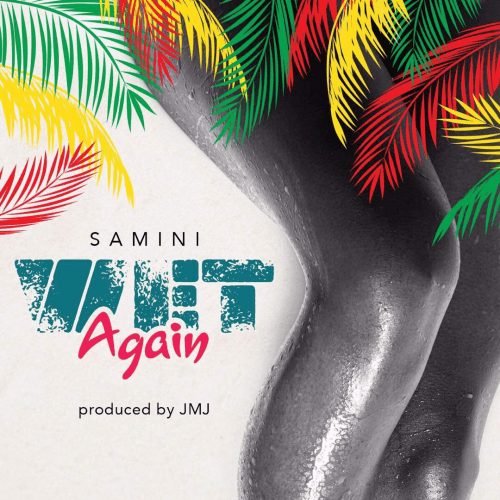 Samini – Wet Again (Prod. by JMJ Baby)