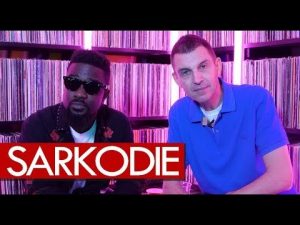 Sarkodie 2