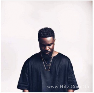 Sarkodie – Almighty Prod By Magnom