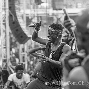 Shatta Wale – Diamond Baking Soda Prod. By M.o.g Beatz