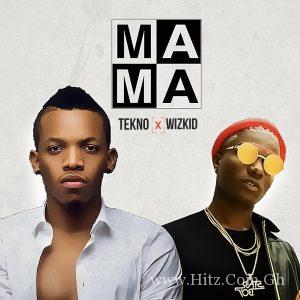 Tekno – Mama Ft. Wizkid
