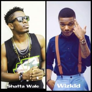 Shatta Wale Warns Nigerians After Getting Trolled Online Over Wizkid Comment