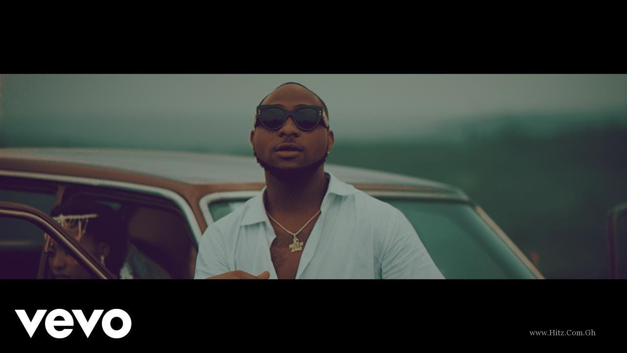 Davido Fia Official Video