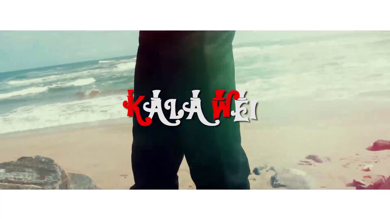 Standard Bogee – Kala Wei (Official Video)