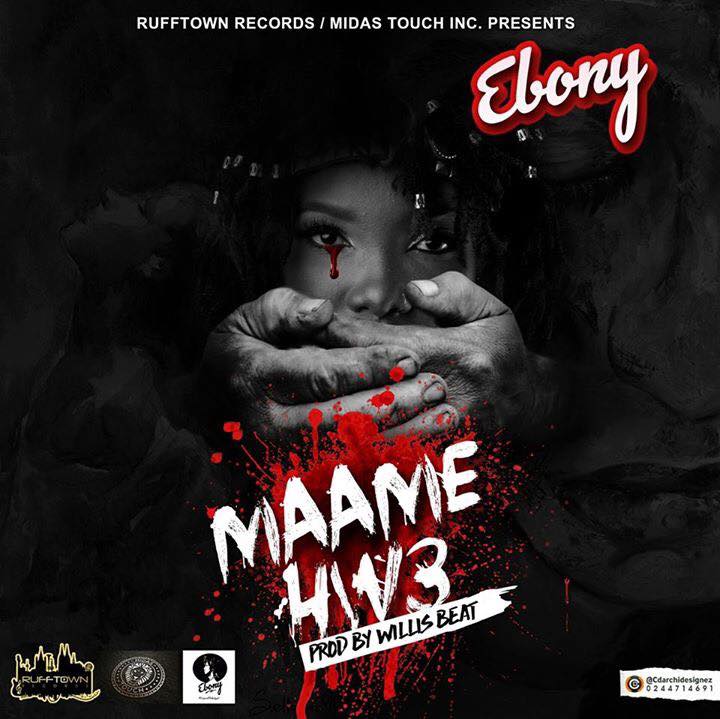 Ebony Maame Hw Prod