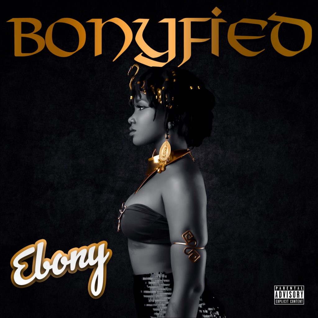 Ebony – Aseda Prod. By Kasapa Beat