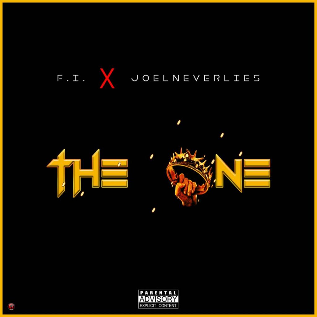 F.i X Joelnevelies The One Album