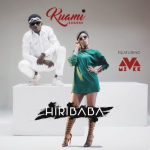 Kuami Eugene – Hiribaba Feat. Mzvee