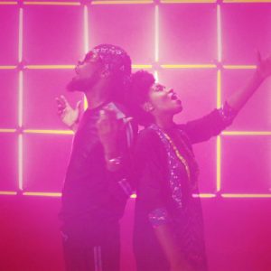 Mzvee Ft Patoranking Sing My Name Remix Prod. By Willisbeatz