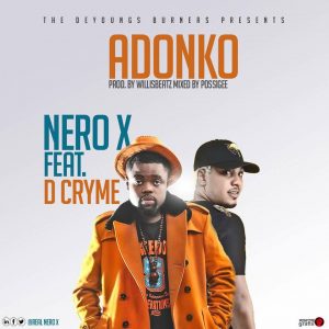 Nero X Feat Dr Cryme