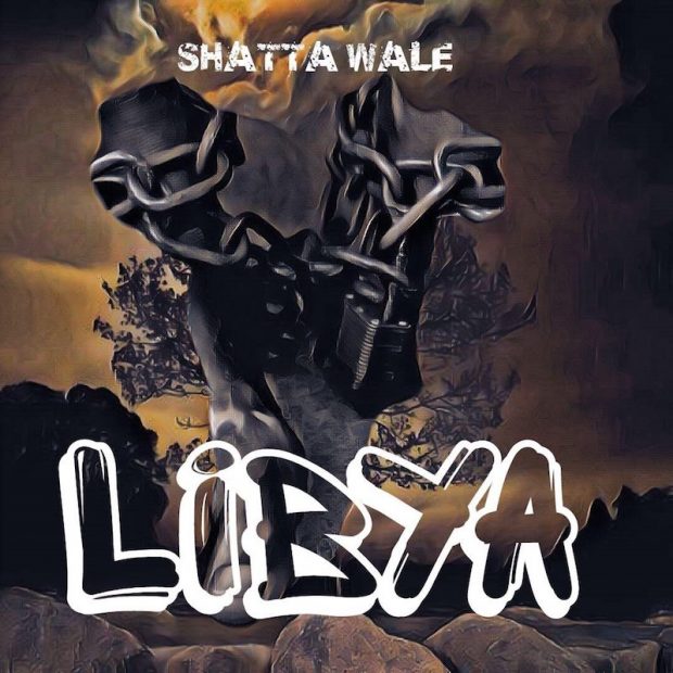 Shatta Wale Libya Prod