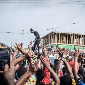 Shatta Wale Nobody Go Talk Prod By Keenagh