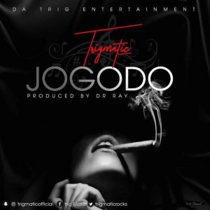 Trigmatic – Jogodo Prod. By Dr Ray