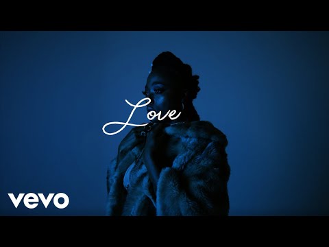 Efya Love Official Video