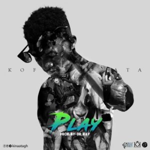 Kofi Kinaata