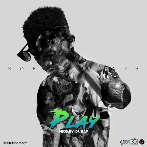 Kofi Kinaata