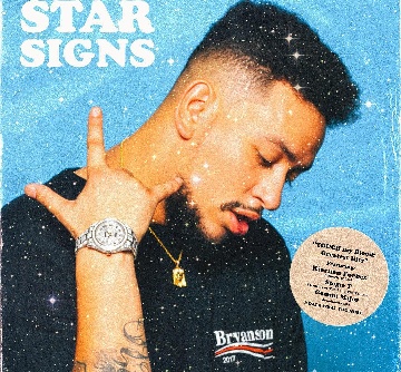 Aka – Star Signs Ft