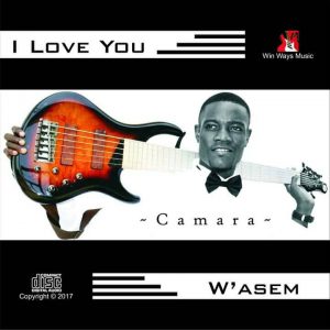 Camara Bill I Love You Official Video Audio