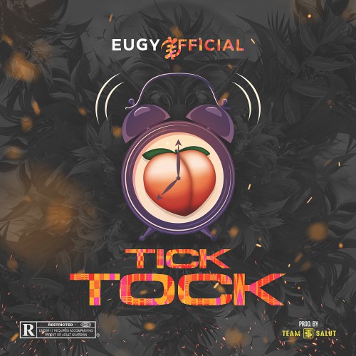 Eugy Tick Tock Prod
