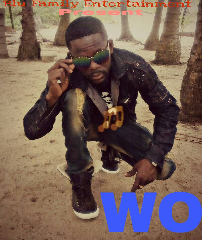Ghanjablu – Wo (Olamide Cover) Mixed By Dabodabo
