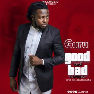 Guru - Good And Bad Feat. Singlet (Prod. By Beat Monsta) 2 Guru Good Or Bad