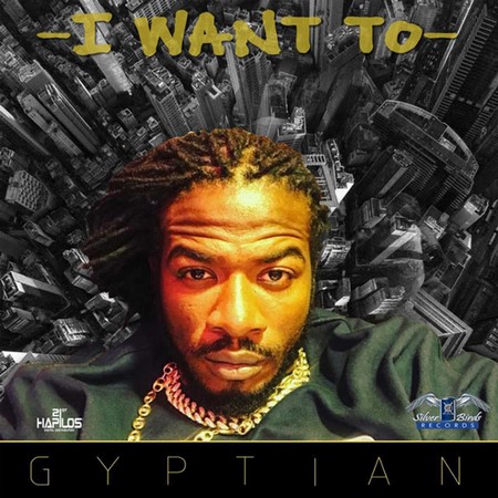 Gyptian – I Want T (Silver Birds Records)