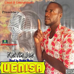 Kelvin Joe Venesa Prod. By Saafes Beat