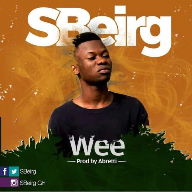 Sbeirg – Wee Prod