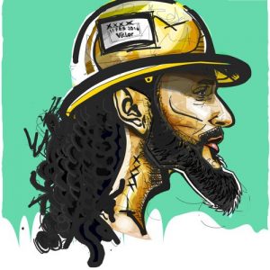 Wanlov The Kubolor – Gh Wrap Up 2017 1