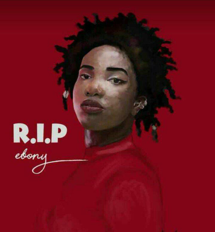 B Gyal Ebony Tribute Prod