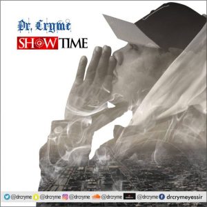 Dr Cryme Ft Sista Afia – I Love You
