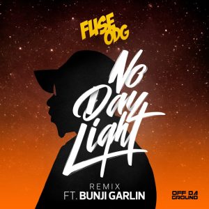 Fuse Odg No Daylight Remix Ft. Bunji Garlin