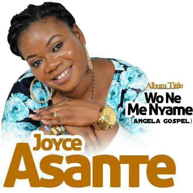 Joyce Asante