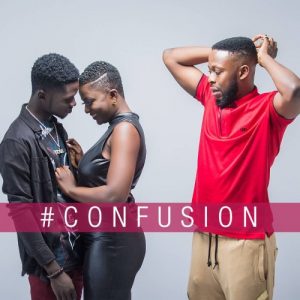 Kuami Eugene – Confusion Prod. By Kuami Eugene