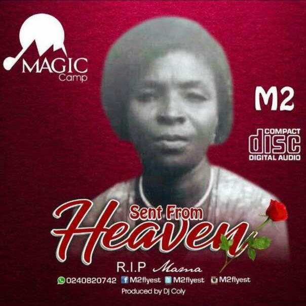 M2 – Sent From Heaven