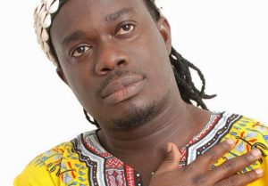 Obour Oko Aba Road Safety Campaign Song