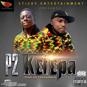 P2 - K3T3Pa (Prod By Yesssrudeboi) 2 P2 K3T3Pa Prod By Yesssrudeboi