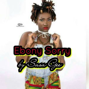 Sasa Gee Ebony Sorry