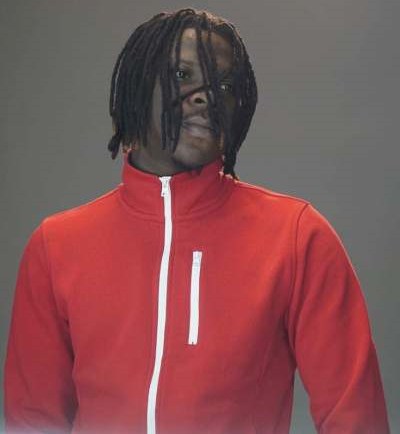 Stonebwoy – Loyalty Prod