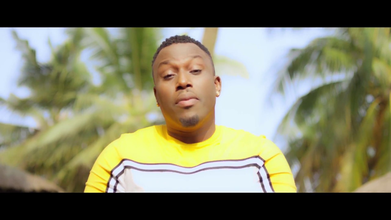CODED4x4 – Edey Pain Dem (Official Video)