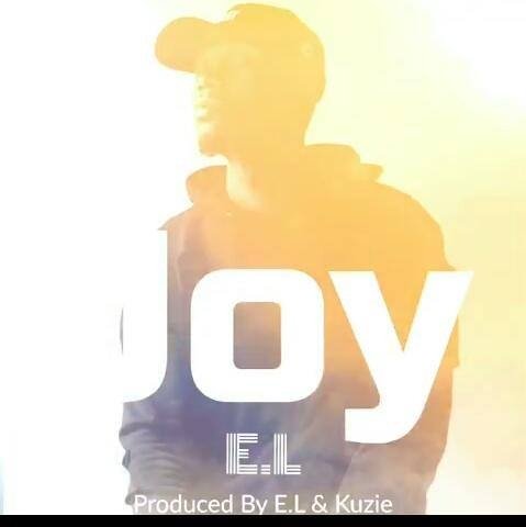 E.L – Joy (Prod. by Kuzie x E.L)