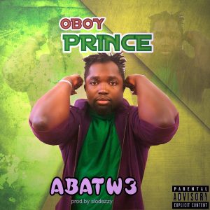 Oboy Prince
