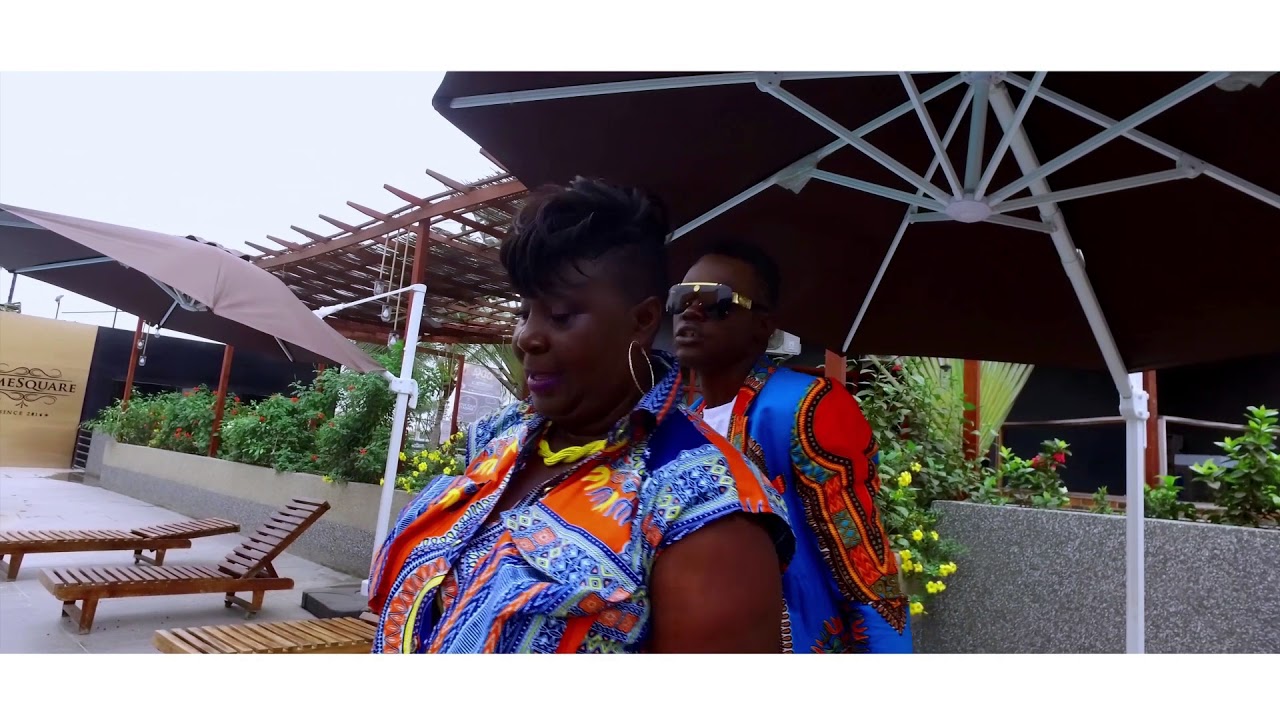3 Face – Angelena (Official Video)