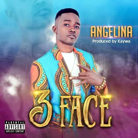 3 Face – Angelina ( Prod. By Kaywa )