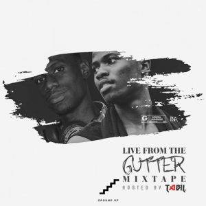 Kwesi Arthur Okada Mixed By Basq