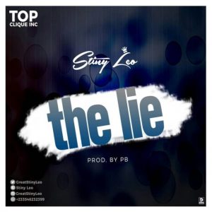 Stiny Leo – The Lie Prod. By Pb