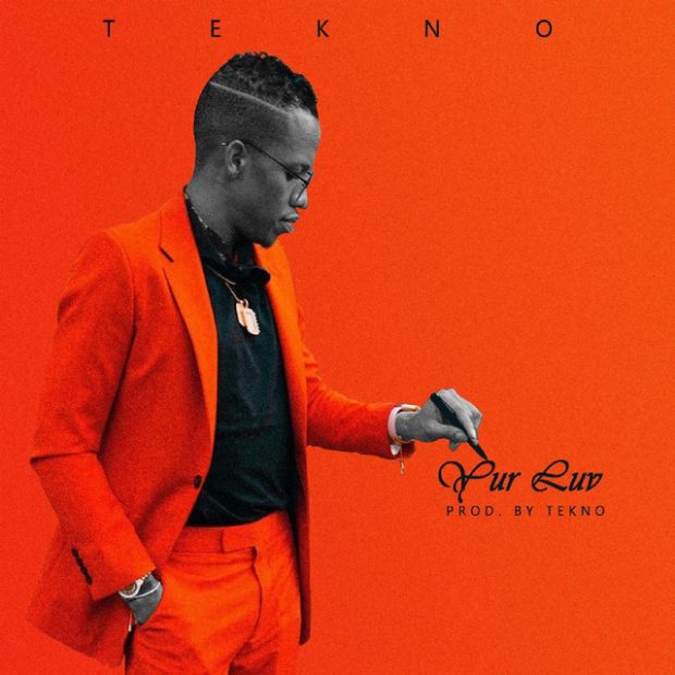 Tekno Yur Luv Prod