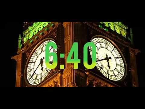 Kwaw Kese – 6 : 40 (Official Video)