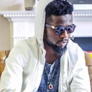 Bisa Kdei – Count On Me (Ft. Mayorkun) 2 Bisa Kdei – Count On Me Ft. Mayorkun
