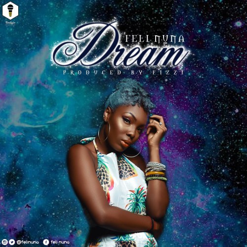 Feli Nuna – Dream Prod